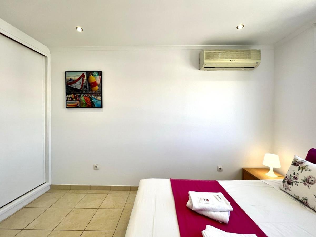Vilamoura Experience By Homing Eksteriør billede