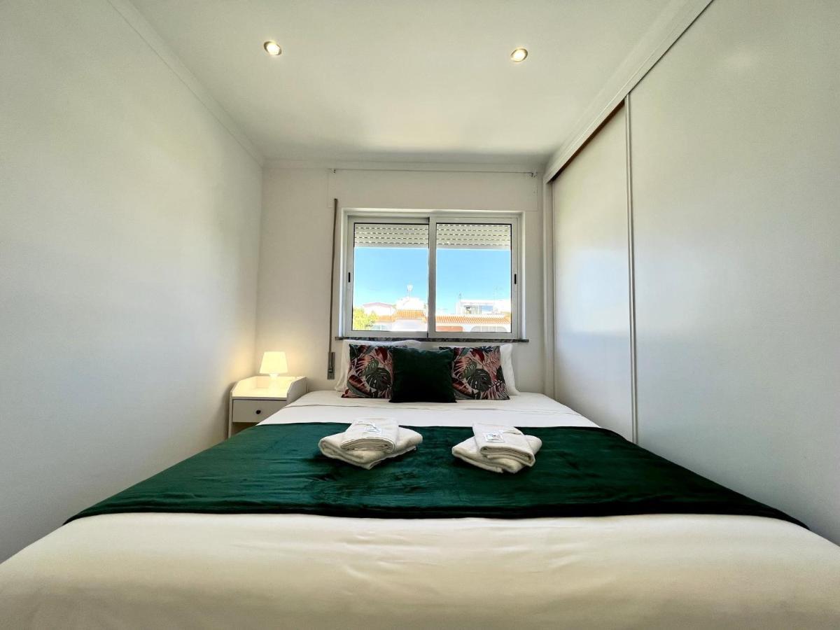 Vilamoura Experience By Homing Eksteriør billede
